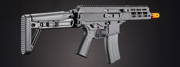 Maruyama ISO 556 Gas Blowback Rifle