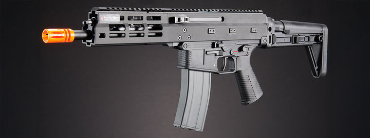 Maruyama ISO 556 Gas Blowback Rifle