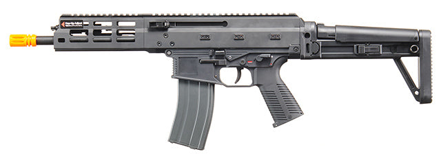 Maruyama ISO 556 Gas Blowback Rifle