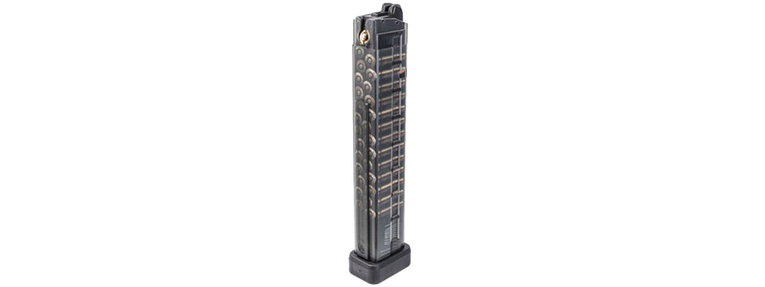 MARUYAMA - 45rds Gas Magazine For SCW-9 PRO GBB