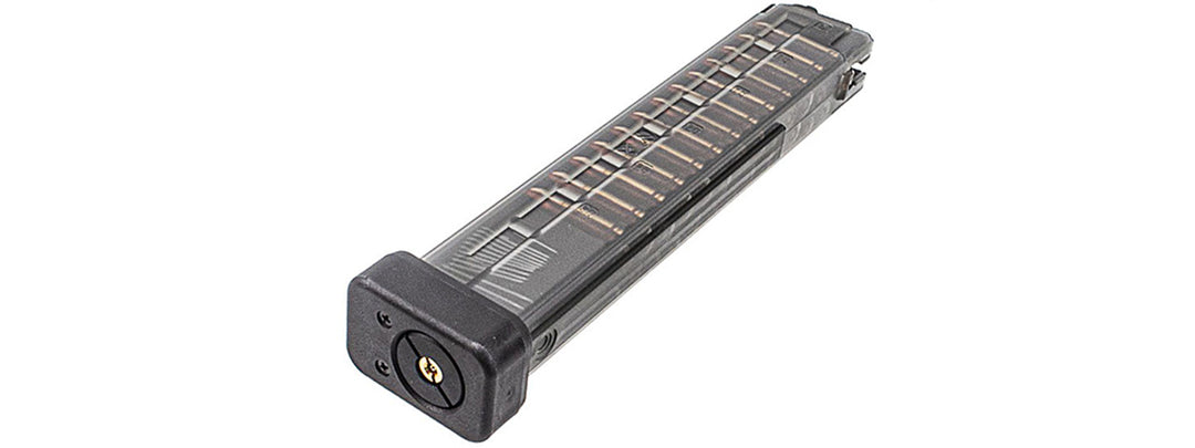MARUYAMA - 45rds Gas Magazine For SCW-9 PRO GBB