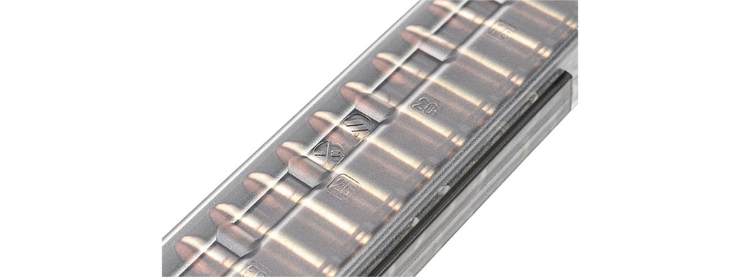 MARUYAMA - 45rds Gas Magazine For SCW-9 PRO GBB