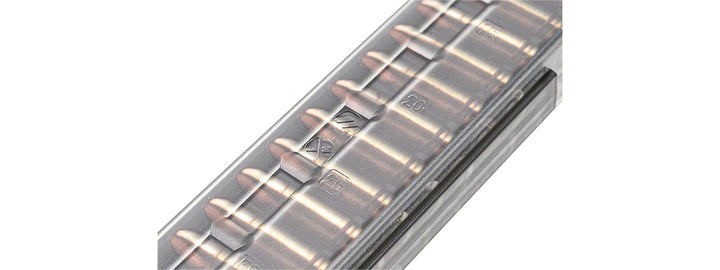 MARUYAMA - 45rds Gas Magazine For SCW-9 PRO GBB