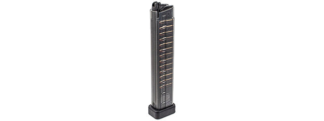 MARUYAMA - 45rds Gas Magazine For SCW-9 PRO GBB
