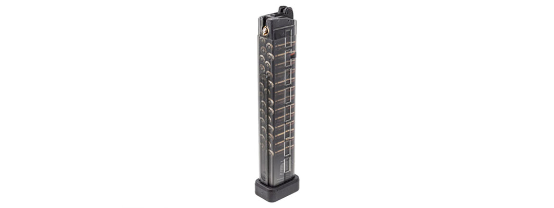 Maruyama 5PC-9 PCC GBB Airsoft
