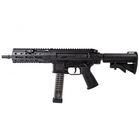 Maruyama 5PC-9 PCC GBB Airsoft
