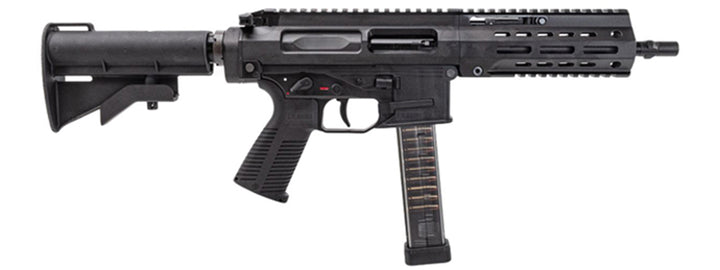Maruyama 5PC-9 PCC GBB Airsoft