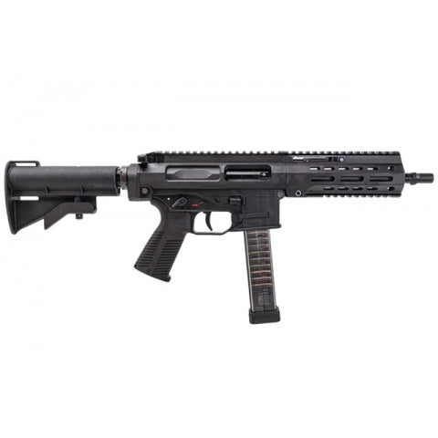 Maruyama 5PC-9 PCC GBB Airsoft