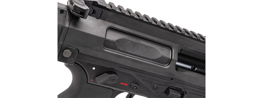 Maruyama 5PC-9 PCC GBB Airsoft
