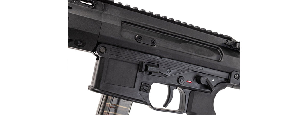 Maruyama 5PC-9 PCC GBB Airsoft