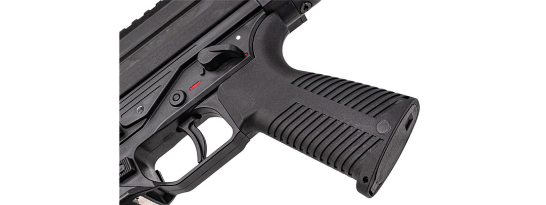 Maruyama 5PC-9 PCC GBB Airsoft