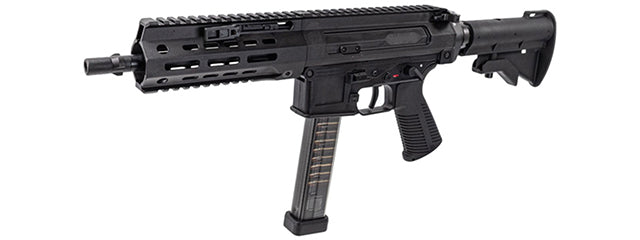 Maruyama 5PC-9 PCC GBB Airsoft