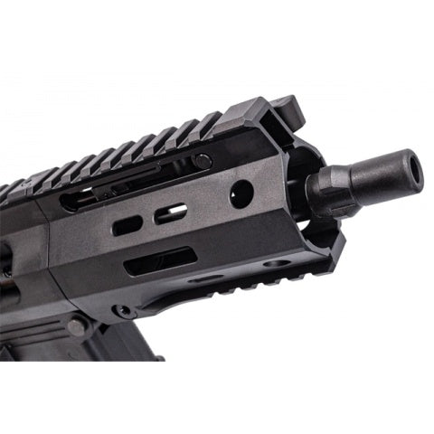 Maruyama 5PC-9 PRO PDW GBB Airsoft Gun