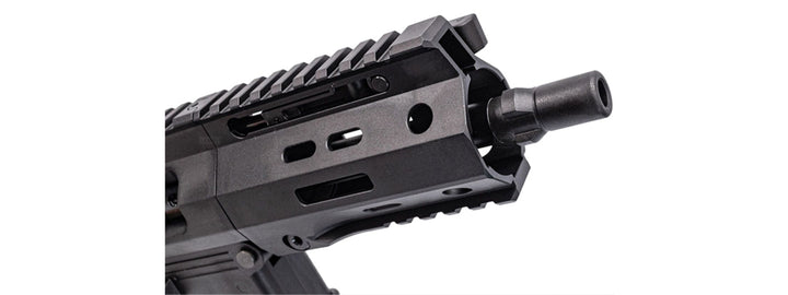 Maruyama 5PC-9 PRO PDW GBB Airsoft Gun