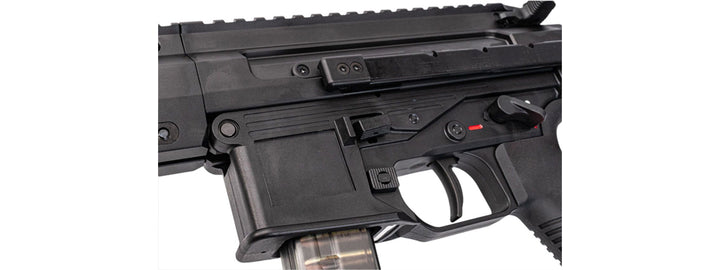 Maruyama 5PC-9 PRO PDW GBB Airsoft Gun