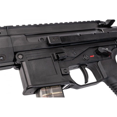 Maruyama 5PC-9 PRO PDW GBB Airsoft Gun