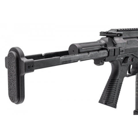 Maruyama 5PC-9 PRO PDW GBB Airsoft Gun