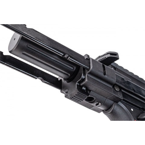Maruyama 5PC-9 PRO PDW GBB Airsoft Gun