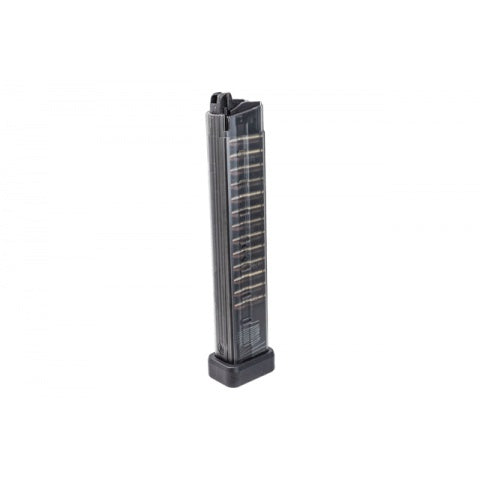 Maruyama 5PC-9 PRO PDW GBB Airsoft Gun