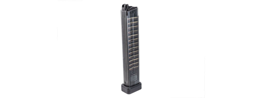 Maruyama 5PC-9 PRO PDW GBB Airsoft Gun