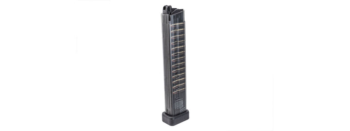 Maruyama 5PC-9 PRO PDW GBB Airsoft Gun