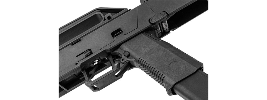 Maruyama FMG-9 GBB Airsoft Gun