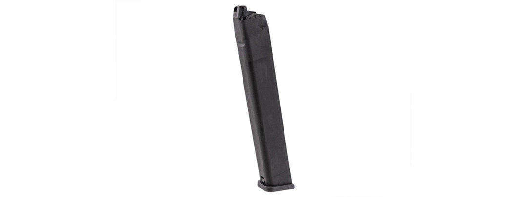 Maruyama FMG-9 GBB Airsoft Gun