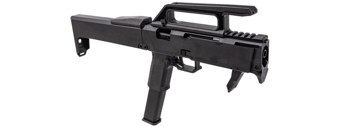 Maruyama FMG-9 GBB Airsoft Gun