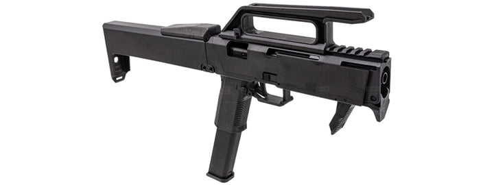 Maruyama FMG-9 GBB Airsoft Gun