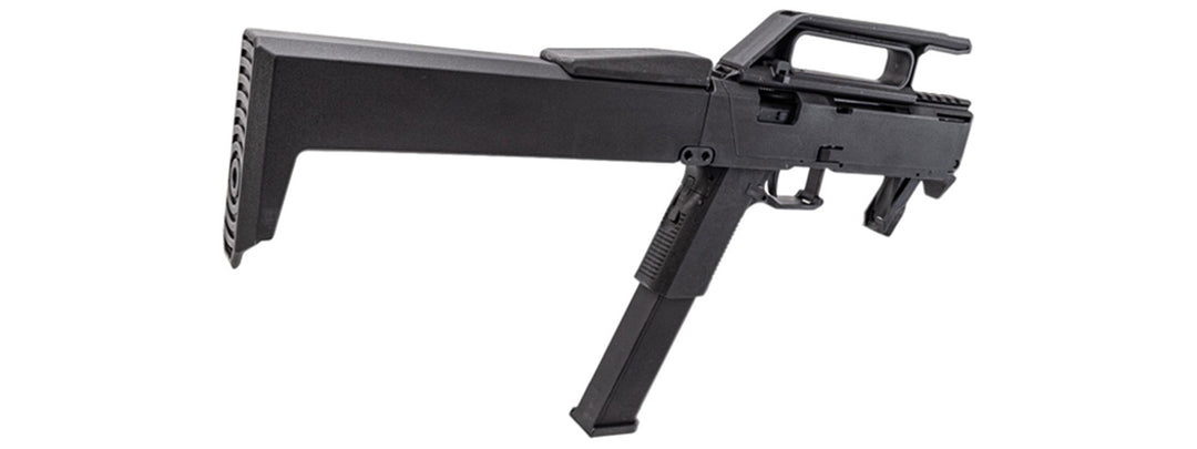Maruyama FMG-9 GBB Airsoft Gun