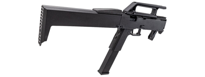 Maruyama FMG-9 GBB Airsoft Gun