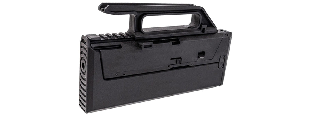 Maruyama FMG-9 GBB Airsoft Gun