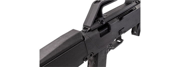 Maruyama FMG-9 GBB Airsoft Gun