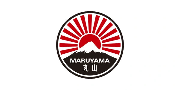 Maruyama logo