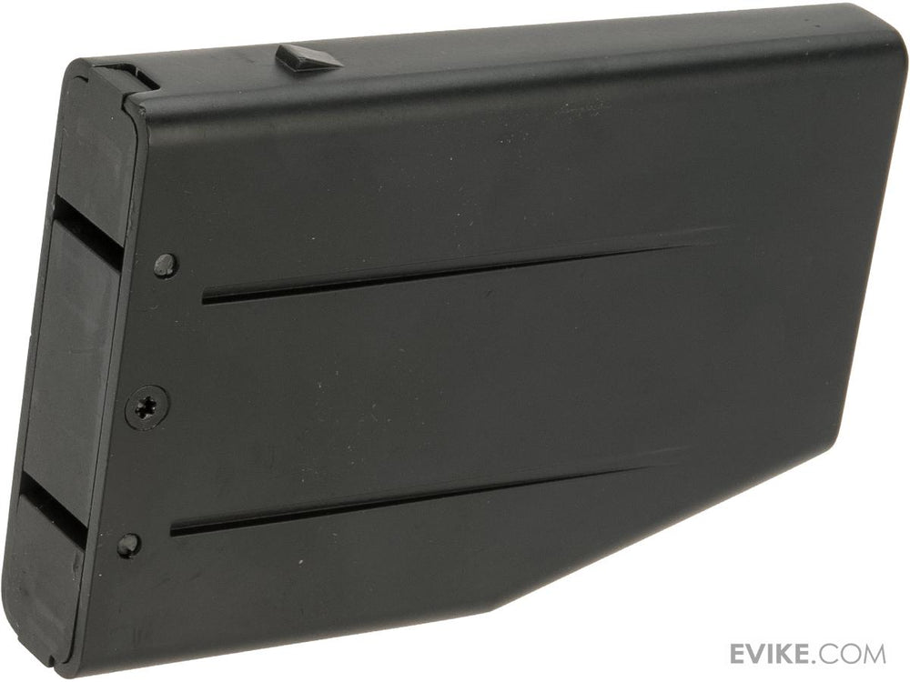 Matrix Gas Tank For Golden Eagle M870 Gas Powered Airsoft Shotguns - 1