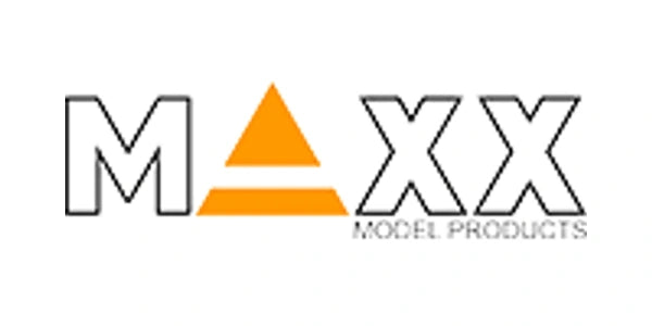 Maxx Model logo