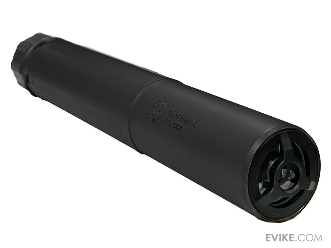 PTS x Dead Air Sandman Long Mock Suppressor