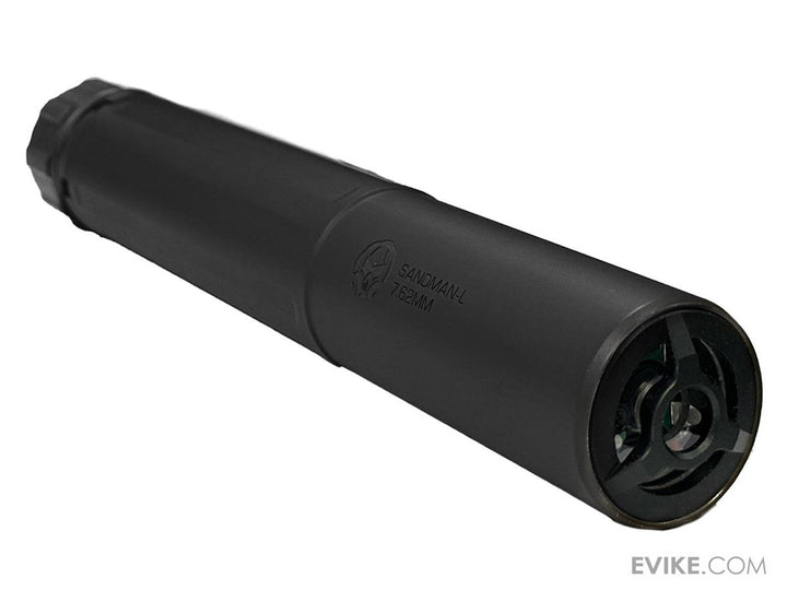 PTS x Dead Air Sandman Long Mock Suppressor