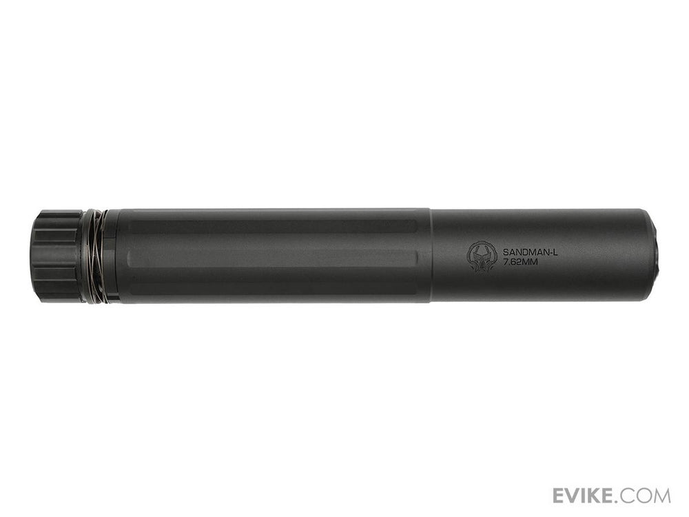 PTS x Dead Air Sandman Long Mock Suppressor - 2