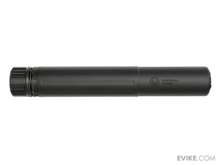 PTS x Dead Air Sandman Long Mock Suppressor - 2