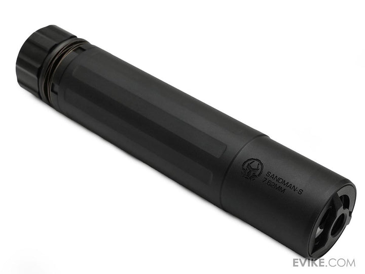 PTS x Dead Air Sandman Short Mock Suppressor