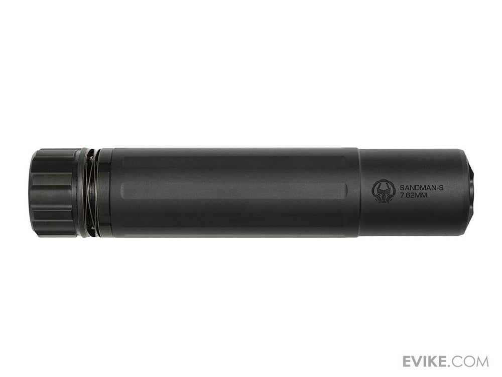 PTS x Dead Air Sandman Short Mock Suppressor - 2