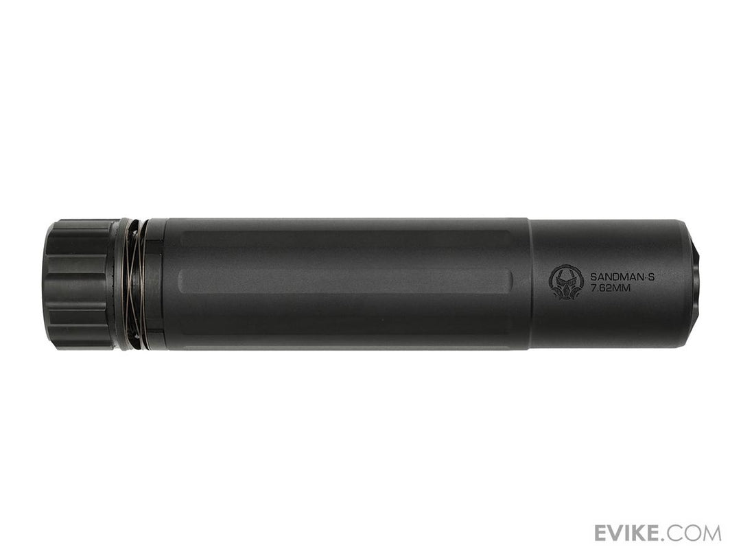 PTS x Dead Air Sandman Short Mock Suppressor - 2