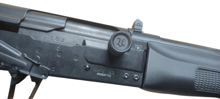 Federal Concepts for AK Series Charging Handle Extension for Airsoft