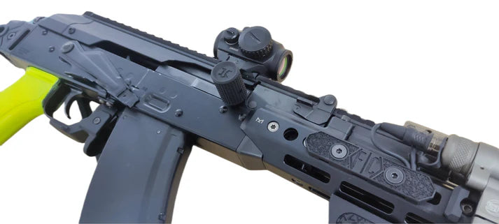 Federal Concepts for AK Series Charging Handle Extension for Airsoft