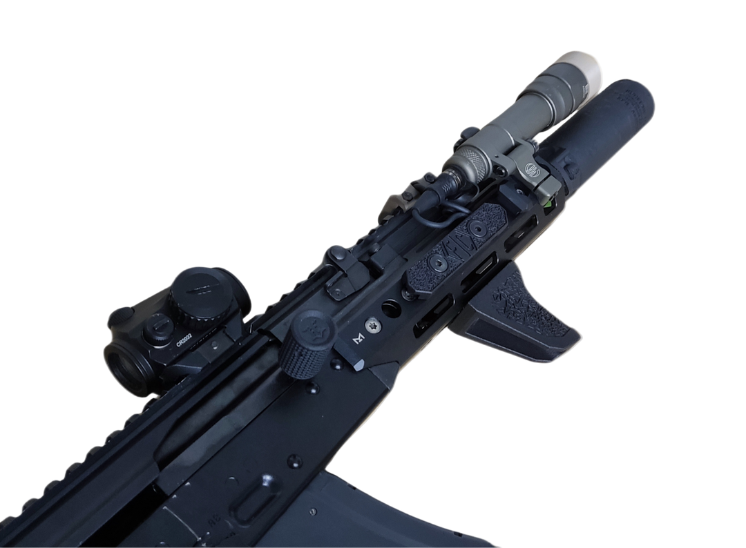 Federal Concepts AK Charging Handle Extension