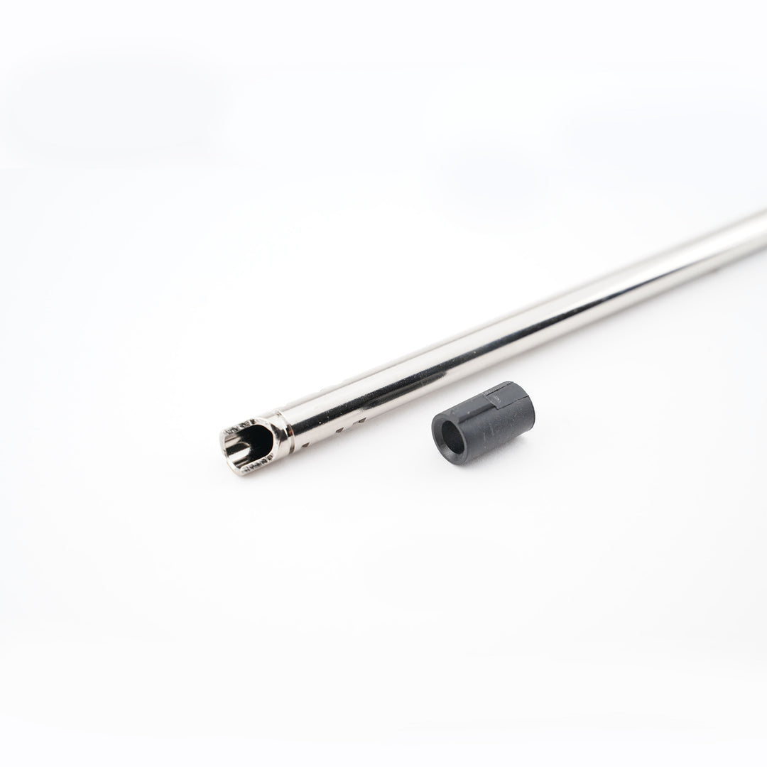 Unicorn Ultimate Precision Inner Barrel - GBB 6.03mm Nitroflon Coating w/ Bucking