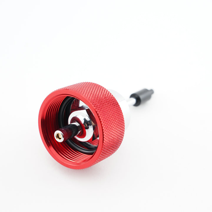 Madbull Clone Propane Adapter for GBB Magazines