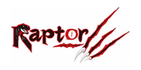 Raptor TWI logo
