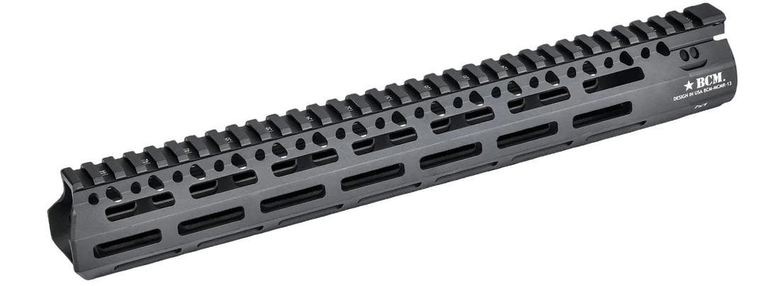 BCM Gunfighter MCMR M-LOK Modular Rail for MWS/AEG